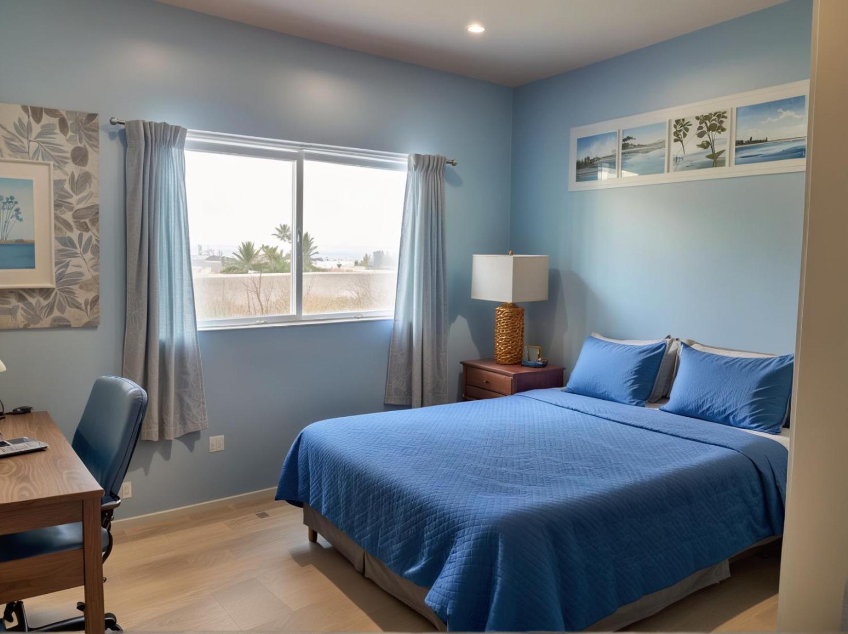 Aparthotel Hollywood Homes Free Parking Close To Things La