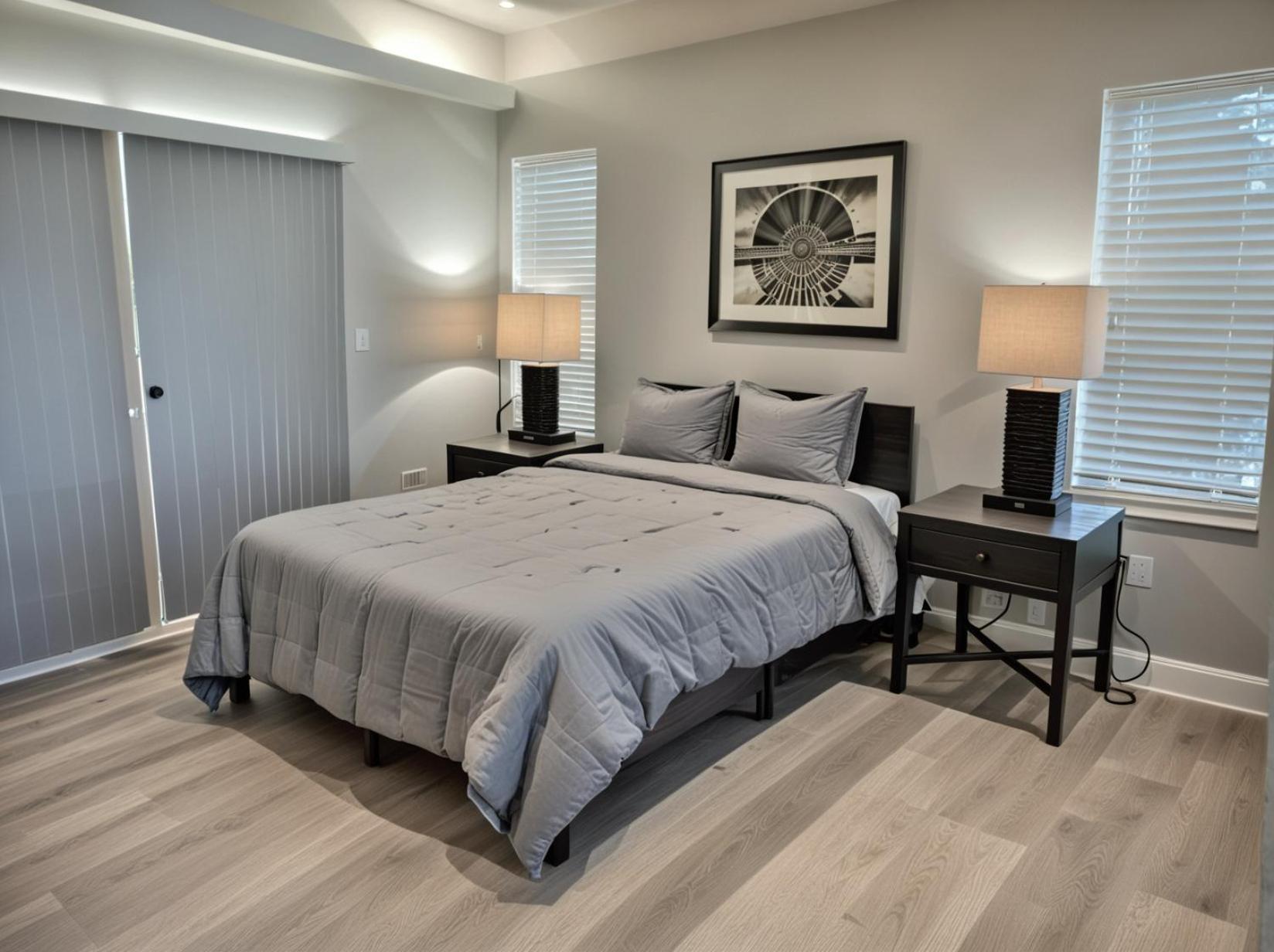 Hollywood Homes Free Parking Close To Things La Appart hôtel *