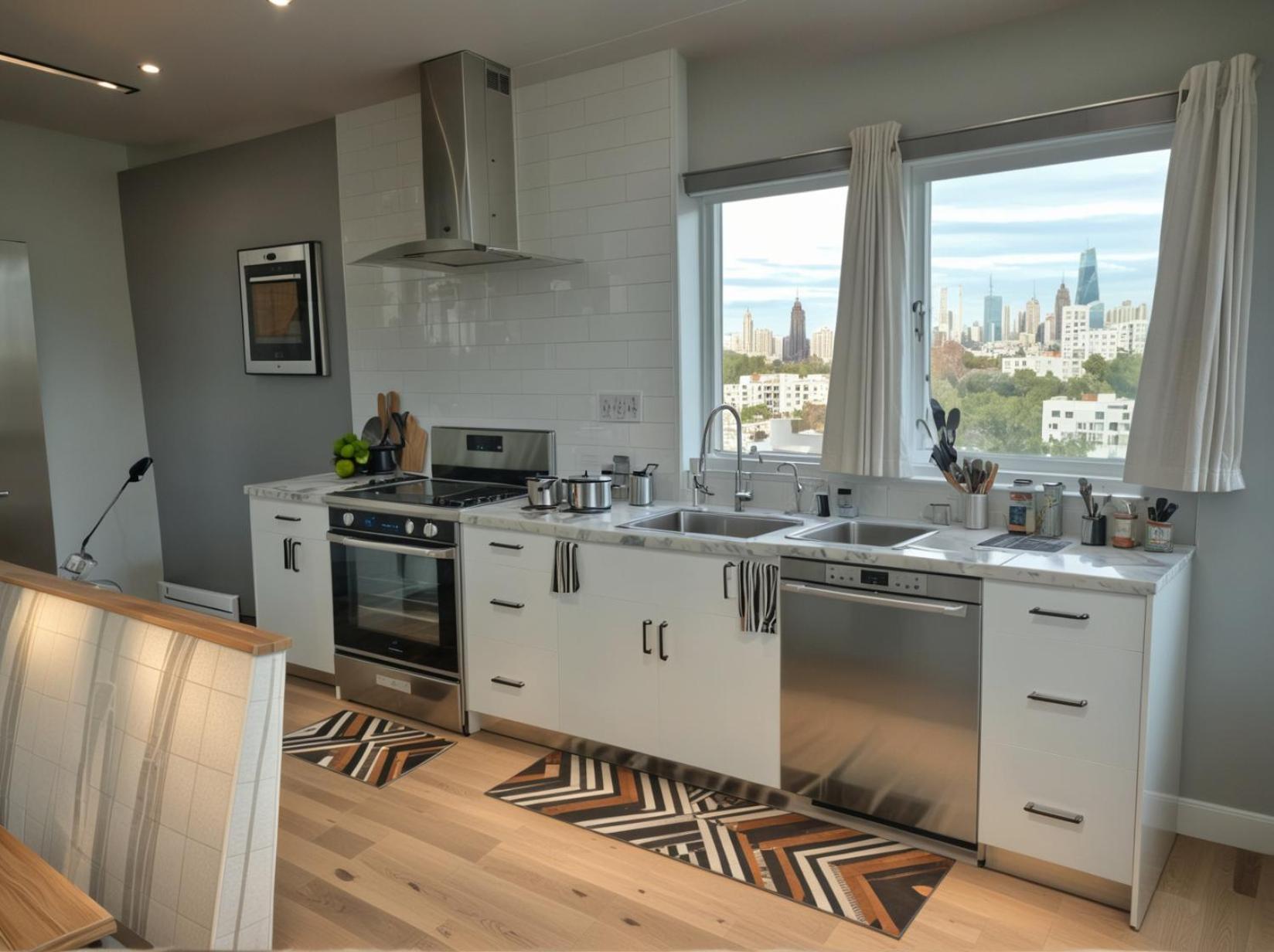 Appart hôtel Hollywood Homes Free Parking Close To Things La Los Angeles