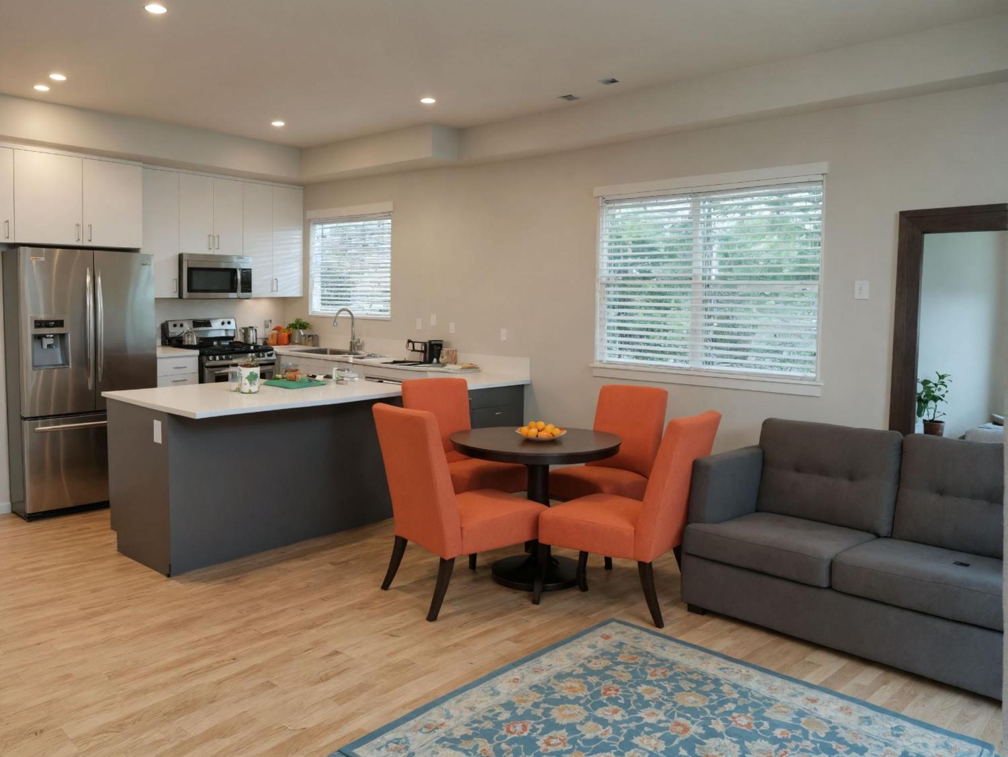 Hollywood Homes Free Parking Close To Things La Appart hôtel *