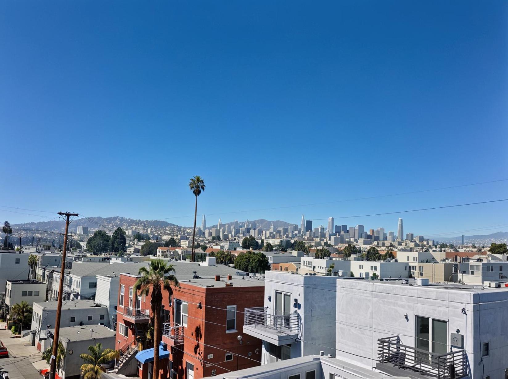Hollywood Homes Free Parking Close To Things La