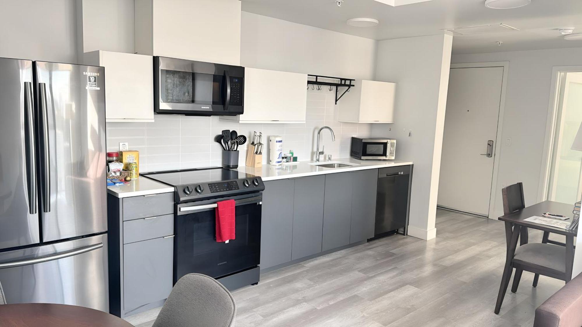 Appart hôtel Hollywood Homes Free Parking Close To Things La *