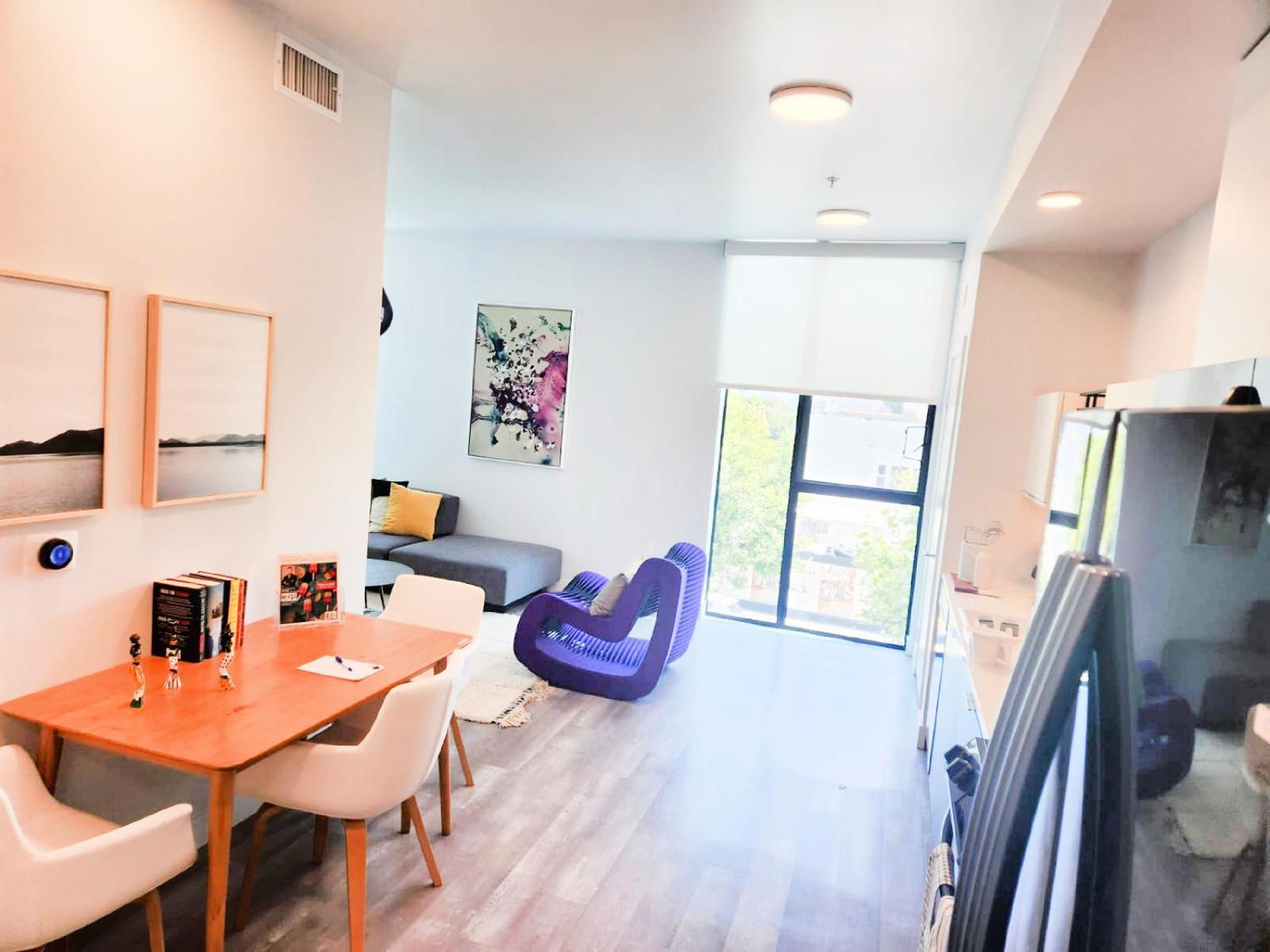 Hollywood Homes Free Parking Close To Things La Appart hôtel Los Angeles