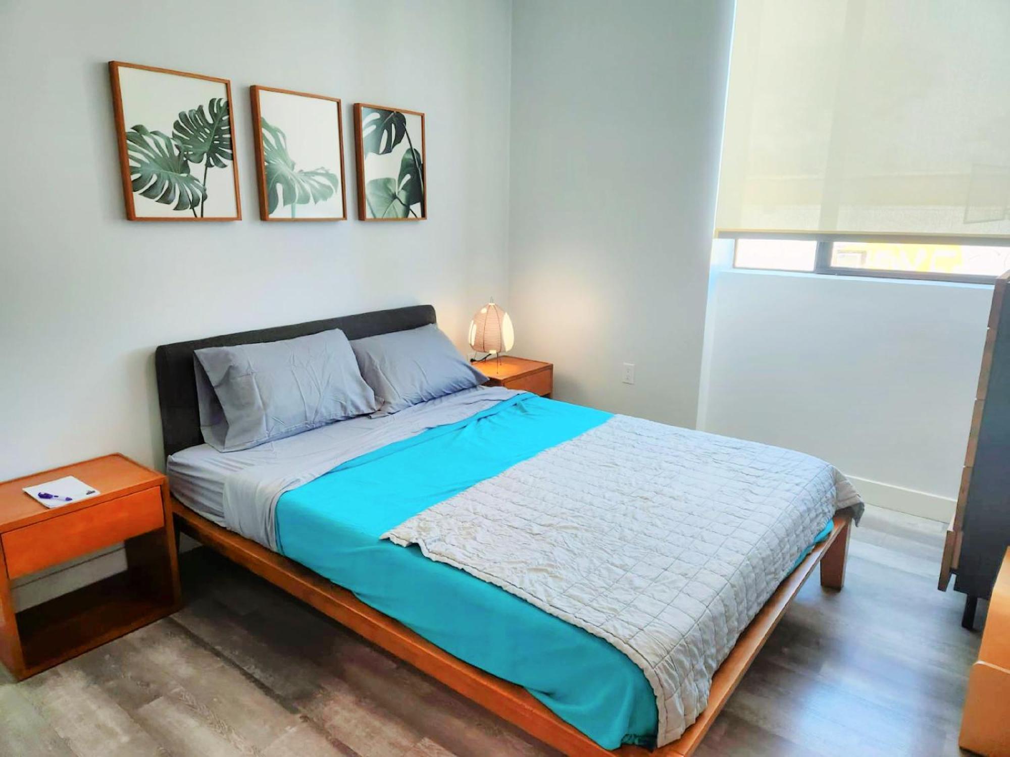 Aparthotel Hollywood Homes Free Parking Close To Things La